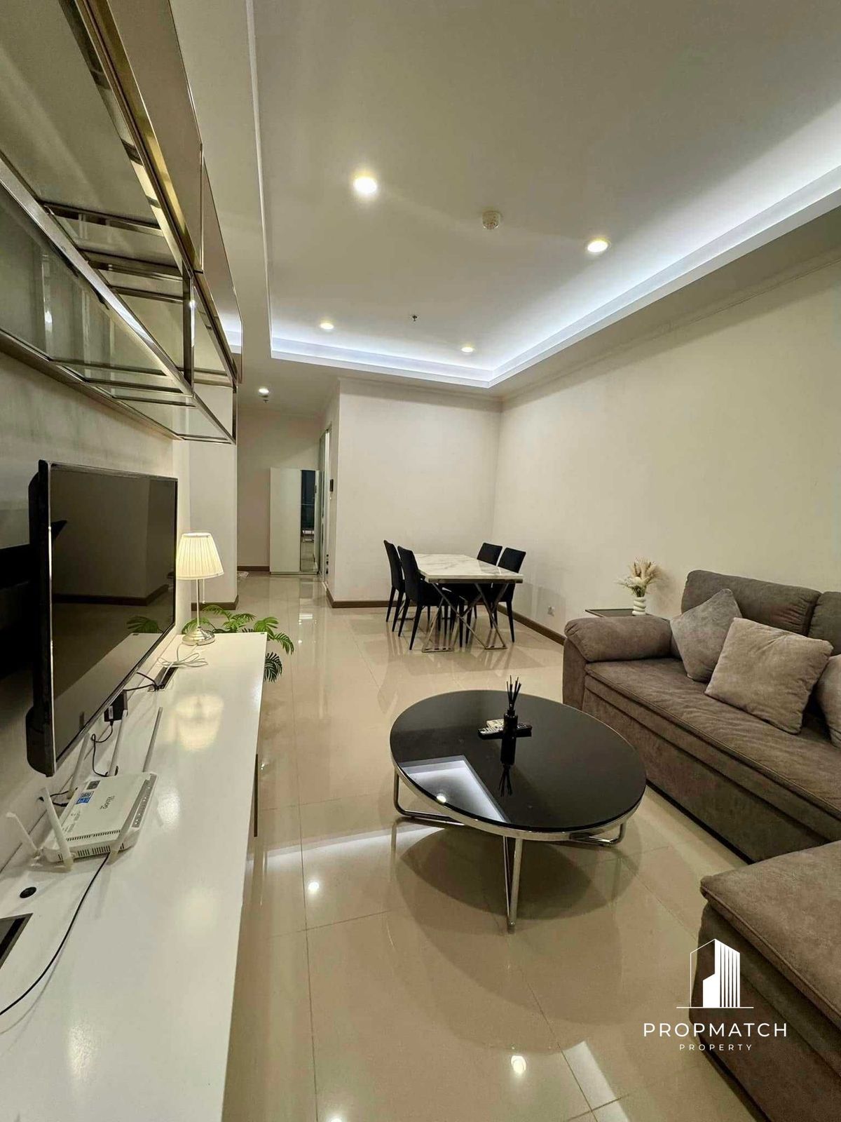 ขายคอนโดราชเทวี พญาไท : ⚡️Flash Deal⚡️ราคาดีที่สุด ห้ามพลาดนัดชมห้องก่อนโดนจอง supalai elite phayathai ชั้นสูงวิวดีที่สุด ตำแหน่งเริศ 61SQM 7,500,000 B