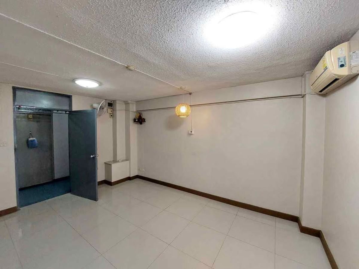 ขายคอนโดบางแค เพชรเกษม : (รหัส T100) ขายคอนโด Bangkae city condo : บางแค ซิตี้ คอนโด ใกล้MRT หลักสอง ใกล้เดอะมอล บางแค