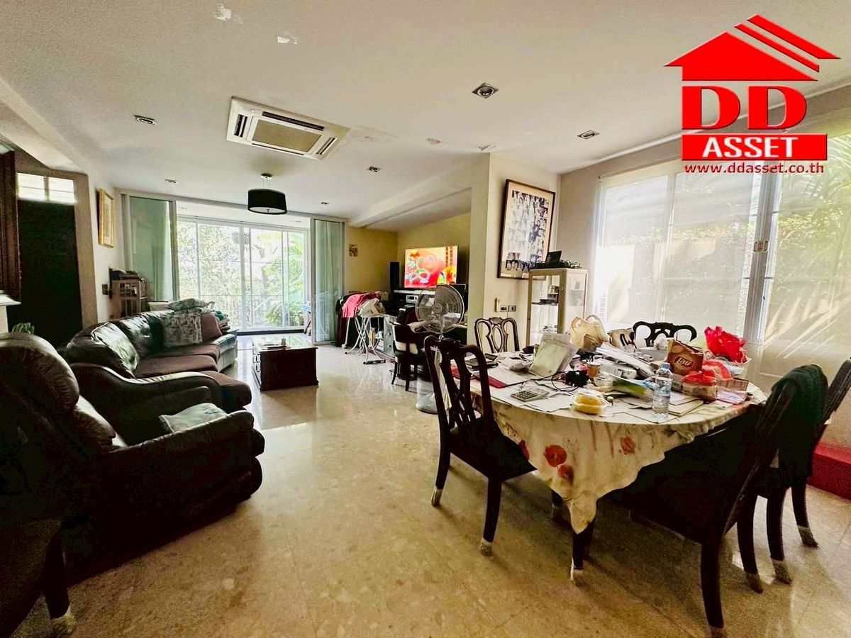 For SaleHouseSamut Prakan,Samrong : For Sale Prime Nature Villa Prime Nature Villa King Kaew Samut Prakan Code: H8136