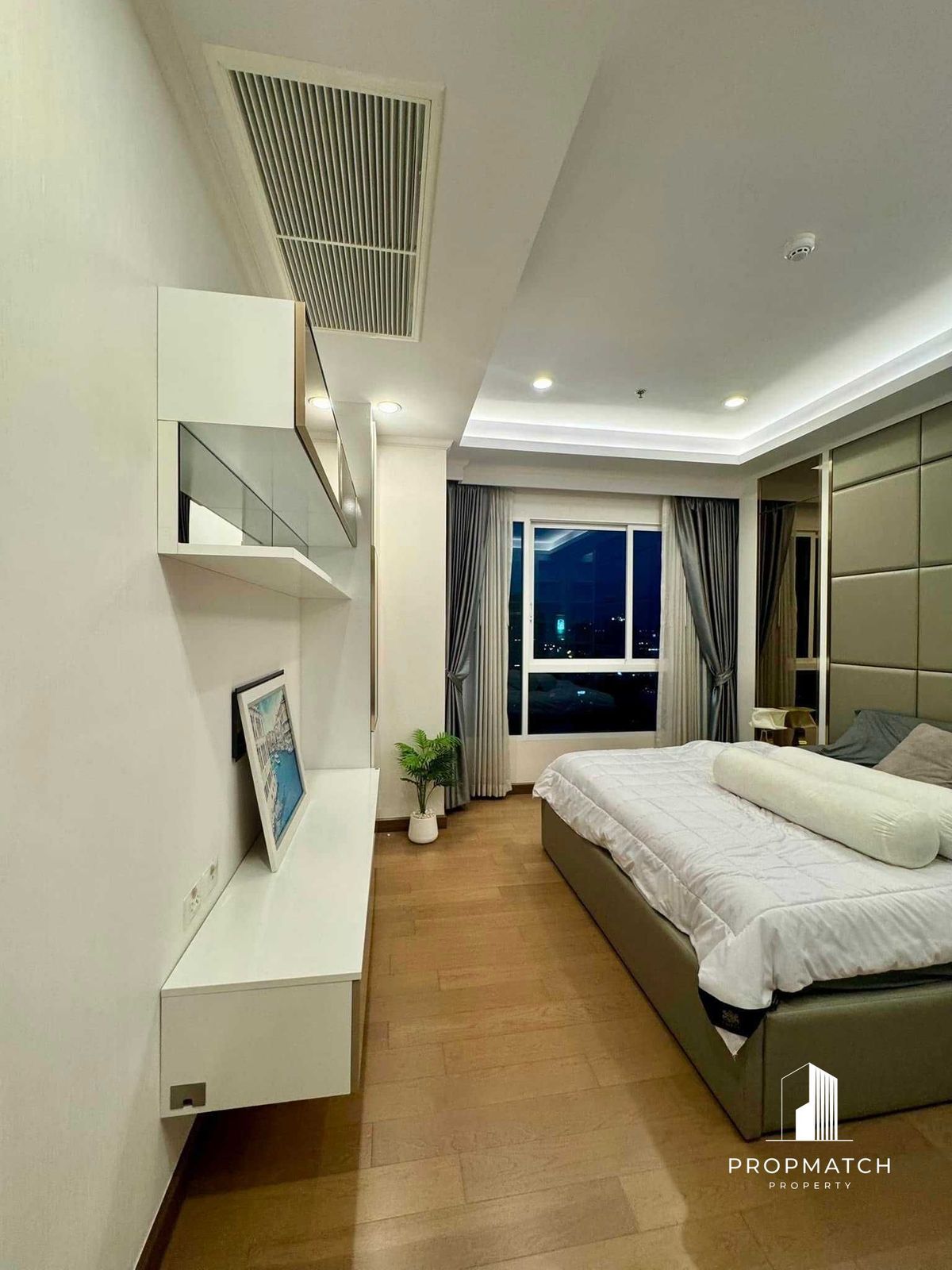 ขายคอนโดราชเทวี พญาไท : ⚡️Flash Deal⚡️ราคาดีที่สุด ห้ามพลาดนัดชมห้องก่อนโดนจอง supalai elite phayathai ชั้นสูงวิวดีที่สุด ตำแหน่งเริศ 61SQM 7,500,000 B