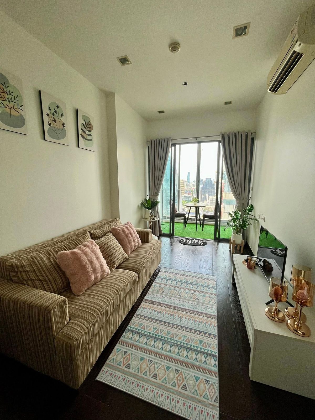 For RentCondoRatchathewi,Phayathai : Rent IDEO Q Phayathai