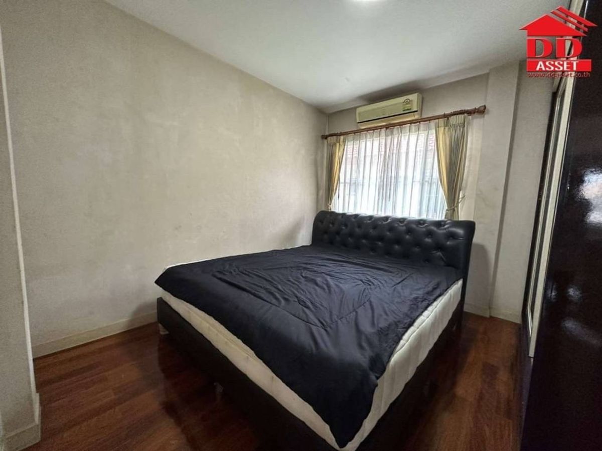 For RentHousePattanakan, Srinakarin : For Rent Nantawan Suanluang for rent at Ban Nantawan, Suan Luang Rama 9, Chalermprakiet 62 Code: H8140