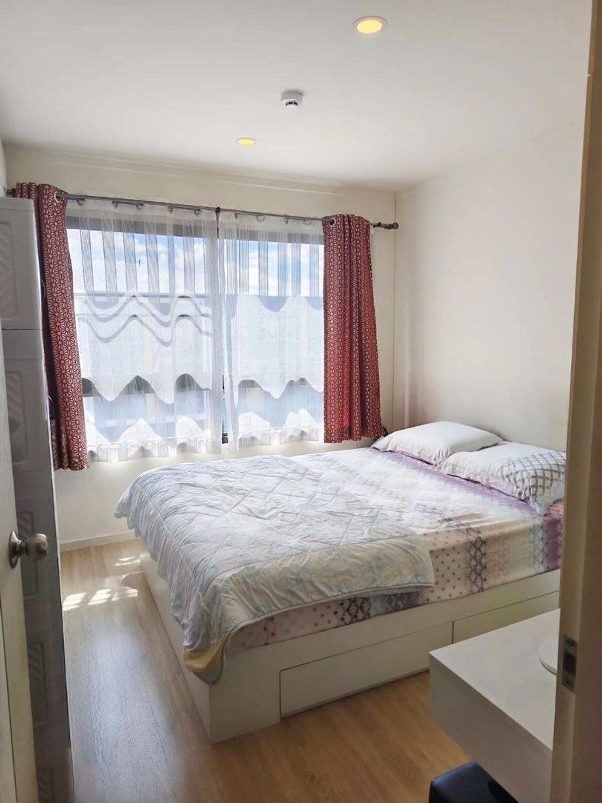 ขายคอนโดลาดกระบัง สุวรรณภูมิ : (รหัส SM1330) ขายคอนโด Icondo green space sukhumvit 77 ไอ คอนโด กรีนสเปซ สุขุมวิท 77 ใกล้โรบินสัน ลาดกระบัง