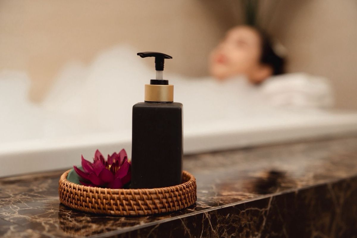 เซ้งร้านค้า/ตลาดนัดสุขุมวิท อโศก ทองหล่อ : เซ้งกิจการ สปา ร้านนวด ใกล้ รถไฟฟ้า BTS เอกมัย 1.7 กม. | Take Over Business - Spa and Massage in Ekamai (Sukhumvit 63) nearby BTS Ekamai 1.70 kilometers