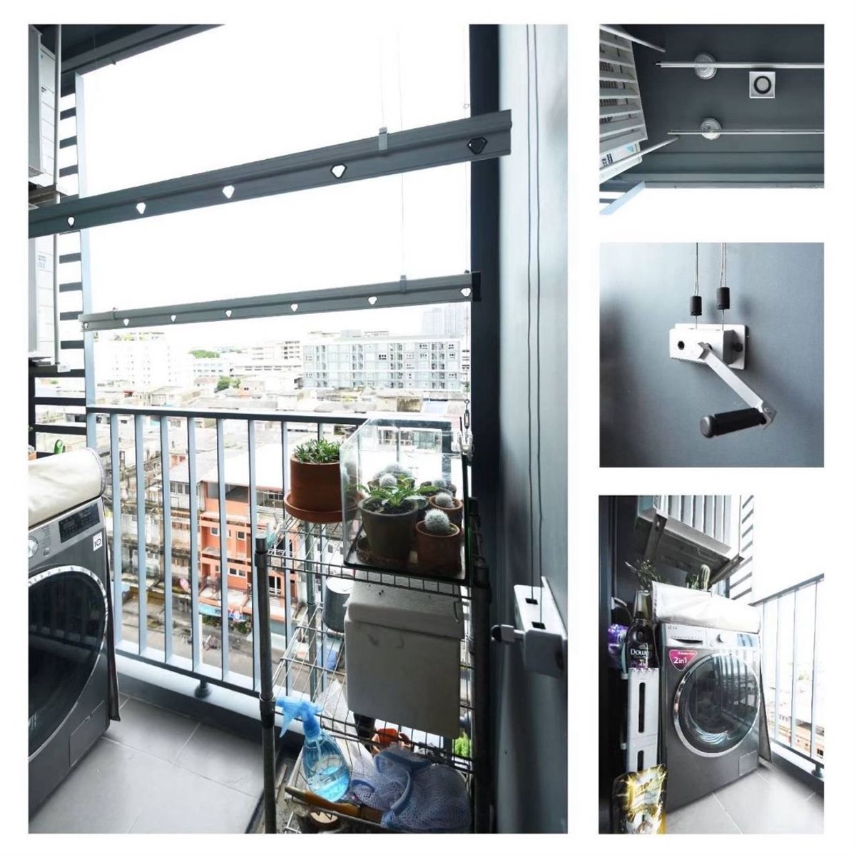 CondoOnnut, Udomsuk : Condo next to the BTS 💥 Urgent need, cut price 3.99MB, price lower than market 💥 BTS Bang Chak Tel 095-878-5645