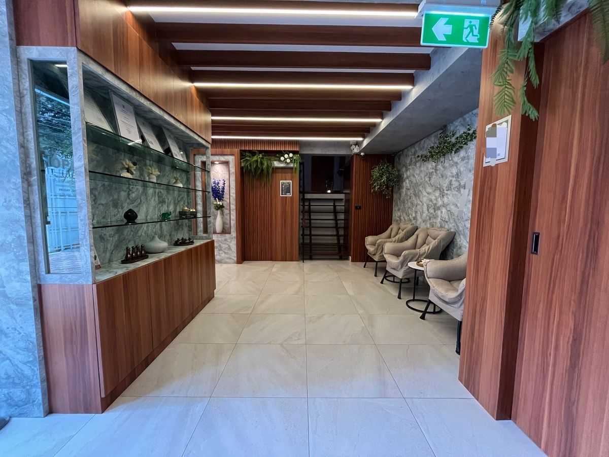 เซ้งร้านค้า/ตลาดนัดสุขุมวิท อโศก ทองหล่อ : เซ้งกิจการ สปา ร้านนวด ใกล้ รถไฟฟ้า BTS เอกมัย 1.7 กม. | Take Over Business - Spa and Massage in Ekamai (Sukhumvit 63) nearby BTS Ekamai 1.70 kilometers