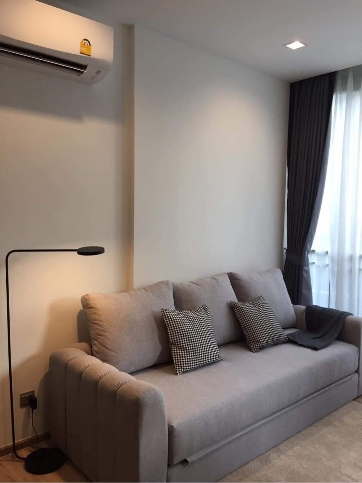 For RentCondoOnnut, Udomsuk : 💥ST-6430💥KAWA HAUS 👉Line : @accessliving