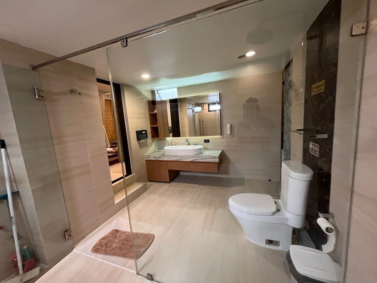 เซ้งร้านค้า/ตลาดนัดสุขุมวิท อโศก ทองหล่อ : เซ้งกิจการ สปา ร้านนวด ใกล้ รถไฟฟ้า BTS เอกมัย 1.7 กม. | Take Over Business - Spa and Massage in Ekamai (Sukhumvit 63) nearby BTS Ekamai 1.70 kilometers