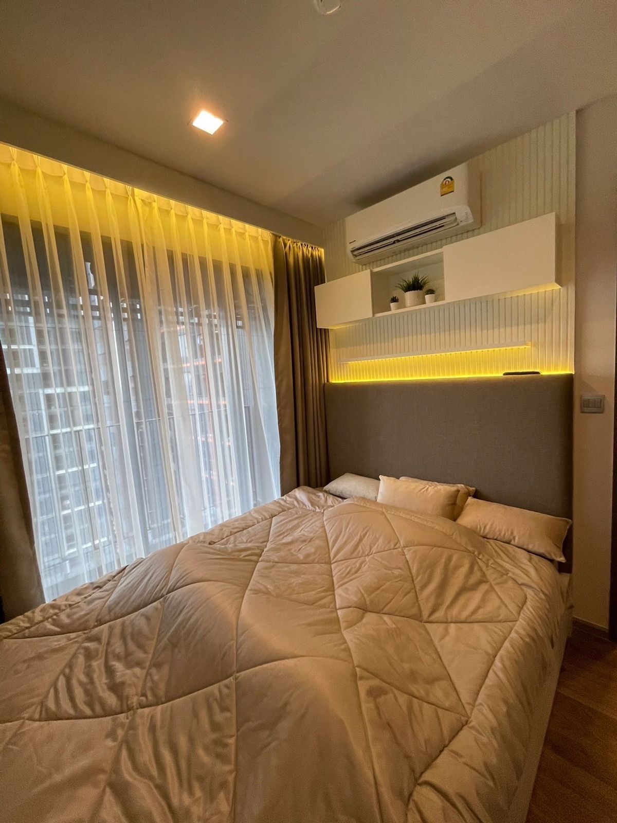 ให้เช่าคอนโดลาดพร้าว เซ็นทรัลลาดพร้าว : (for rent) Life Ladprao Valley 🚆 ใกล้ BTS ห้าแยกลาดพร้าว และ MRT พหลโยธิน