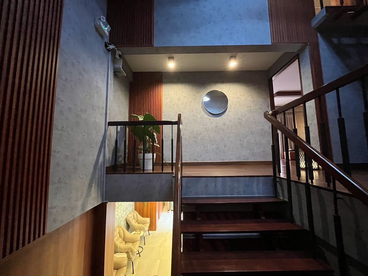 เซ้งร้านค้า/ตลาดนัดสุขุมวิท อโศก ทองหล่อ : เซ้งกิจการ สปา ร้านนวด ใกล้ รถไฟฟ้า BTS เอกมัย 1.7 กม. | Take Over Business - Spa and Massage in Ekamai (Sukhumvit 63) nearby BTS Ekamai 1.70 kilometers