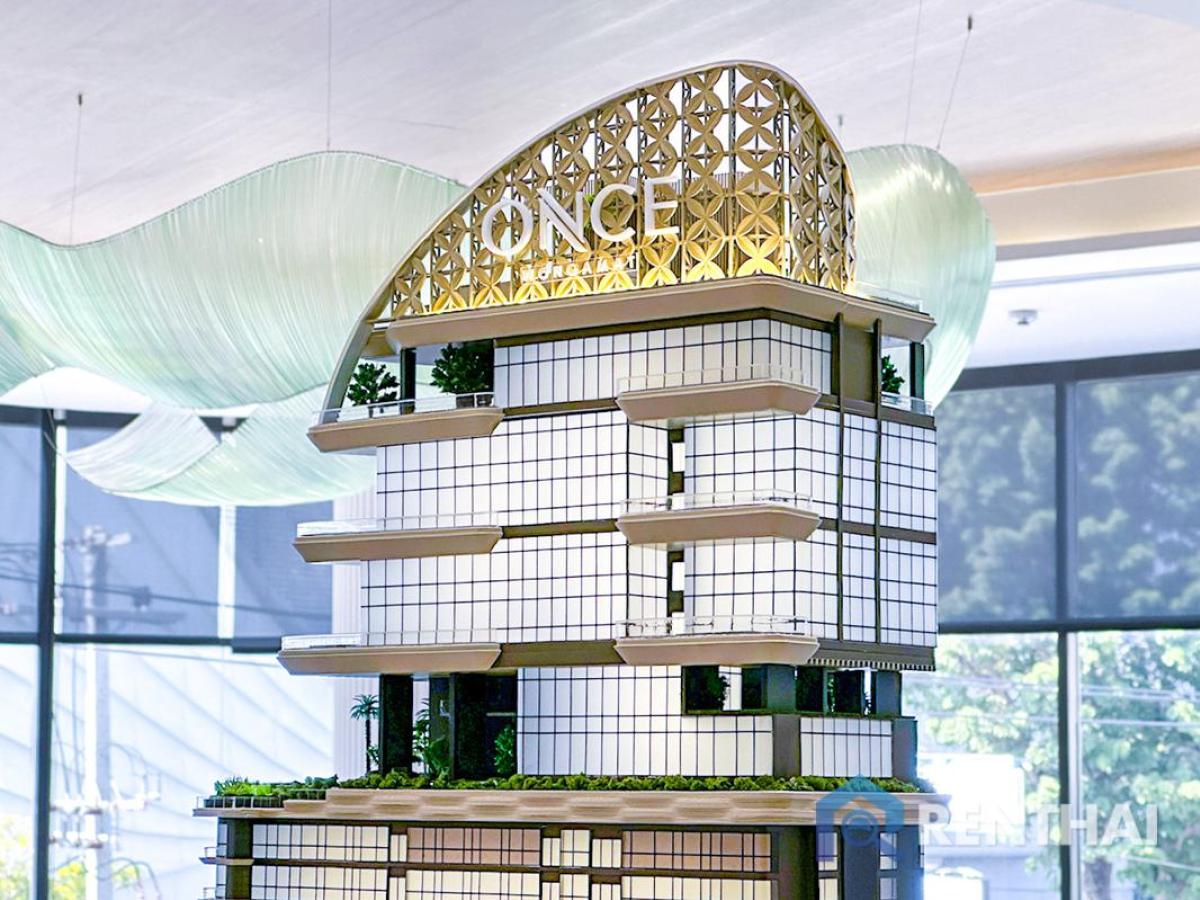 ขายคอนโดพัทยา บางแสน ชลบุรี สัตหีบ : ใช้ชีวิตหรูใจกลางพัทยา เพียงไม่กี่ก้าวถึงห้างสรรพสินค้าชั้นนำ