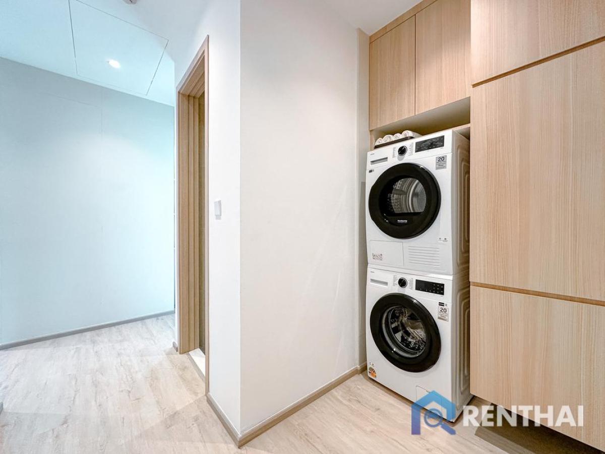 ขายคอนโดพัทยา บางแสน ชลบุรี สัตหีบ : ใช้ชีวิตหรูใจกลางพัทยา เพียงไม่กี่ก้าวถึงห้างสรรพสินค้าชั้นนำ