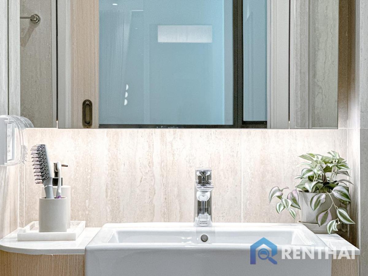 ขายคอนโดพัทยา บางแสน ชลบุรี สัตหีบ : คอนโด 1 ห้องนอน สไตล์หรูหรา พร้อมความสะดวกสบาย ใจกลางพัทยา