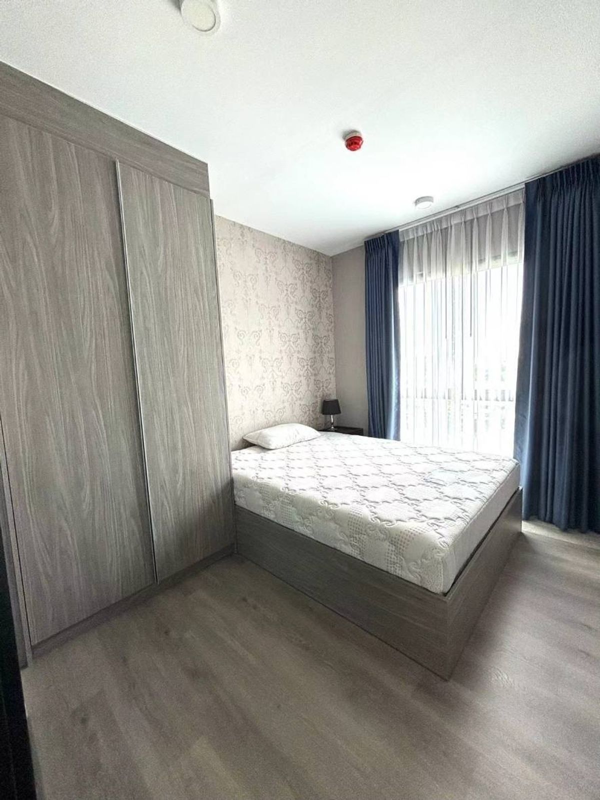 For SaleCondoBangna, Bearing, Lasalle : 🎉 Hot Sale! Great Price!! 2-Bedroom Condo Only 2.25 MB!! 🎉 Notting Hill Sukhumvit 105 Condo