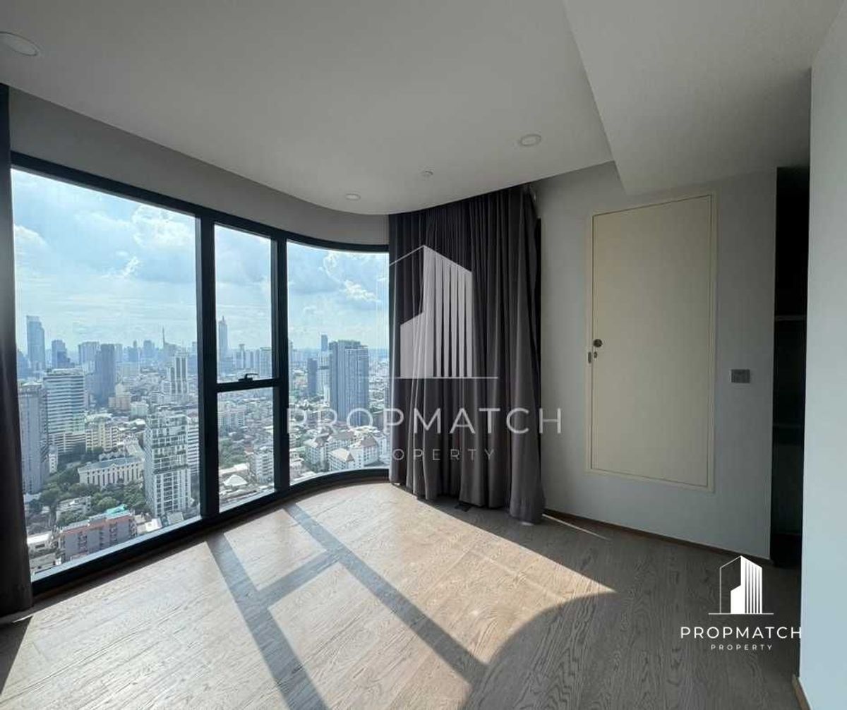 ขายคอนโดสยาม จุฬา สามย่าน : ✨Flash Deal ✨ASHTON Chula-Silom ( 2Bed 1Bath 57SQM.) พร้อมอยู่ ! เพียง  13,590,000บาท Tel.0981315848 @propmatch