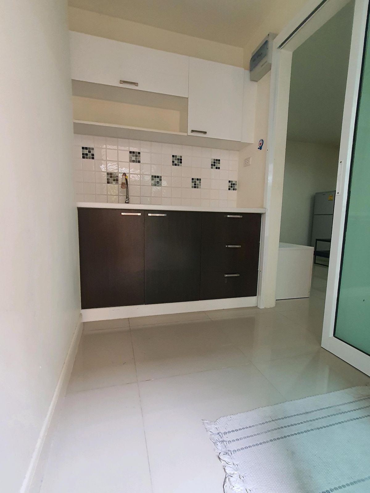 For SaleCondoMin Buri, Romklao : 🔥 Urgent sale! The Hub Condo (The Hub Condo)