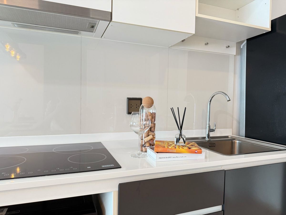 For SaleCondoRama9, Petchburi, RCA : 2 bedrooms The best price !! ⭐The Tree Sukhumvit 71 - EKAMAI (The Tree Sukhumvit 71 - Ekkamai)