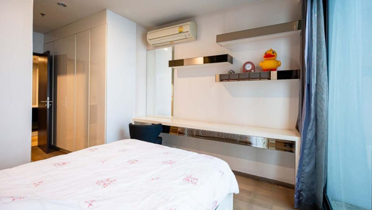 ให้เช่าคอนโดราชเทวี พญาไท : Pyne 120 sq.m. Please add LINE ID @806qphgn o8415o5483