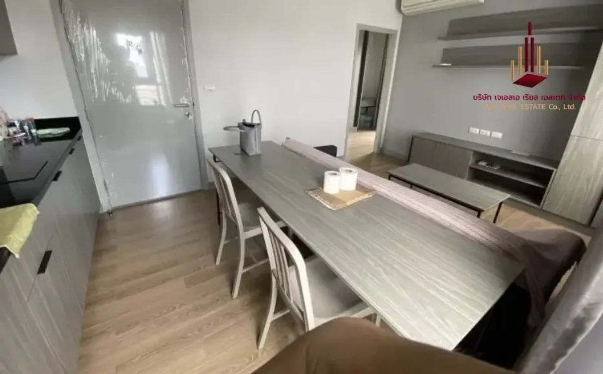 For SaleCondoLadprao, Central Ladprao : (P0091) For Sale 🪧 Chapter One Midtown Ladprao 24 🏢 Price 5,990,000 BAHT