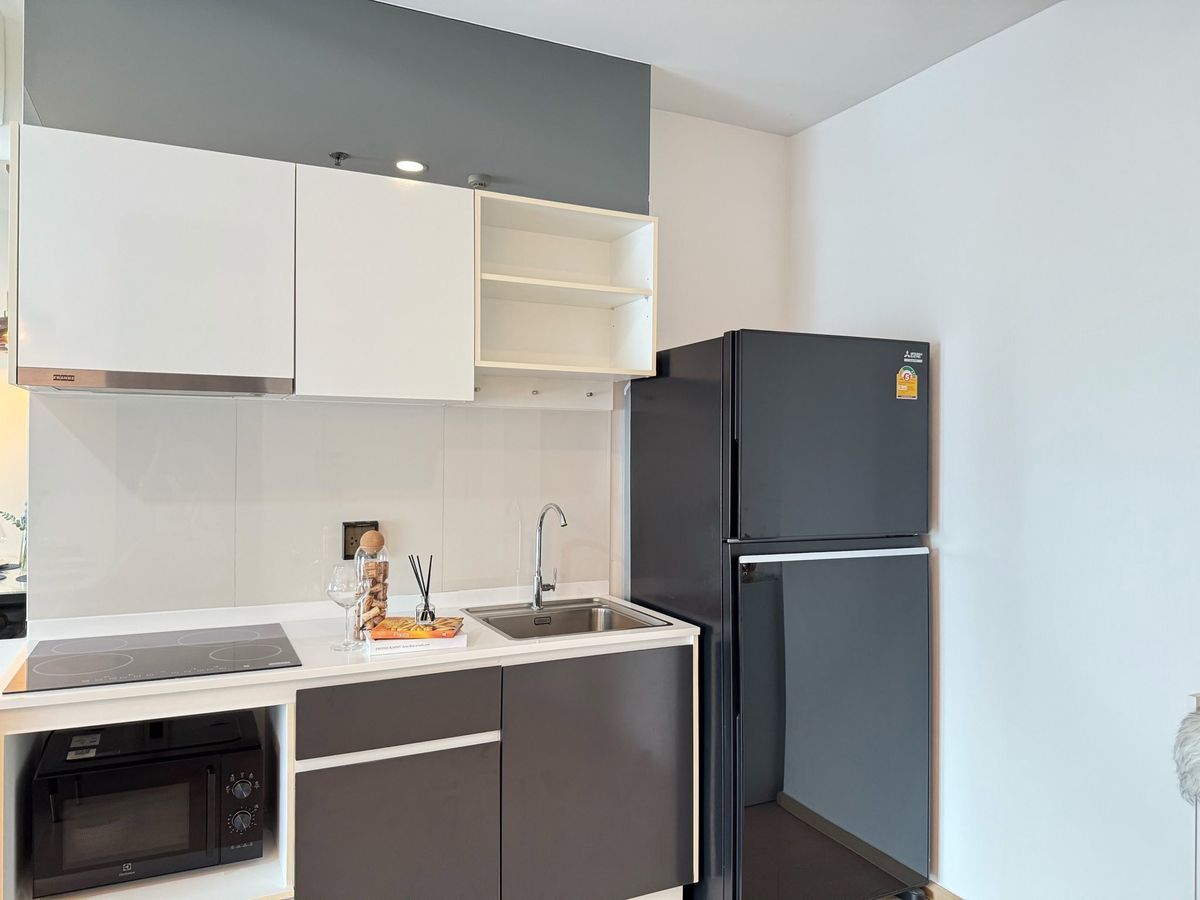 For SaleCondoRama9, Petchburi, RCA : 2 bedrooms The best price !! ⭐The Tree Sukhumvit 71 - EKAMAI (The Tree Sukhumvit 71 - Ekkamai)