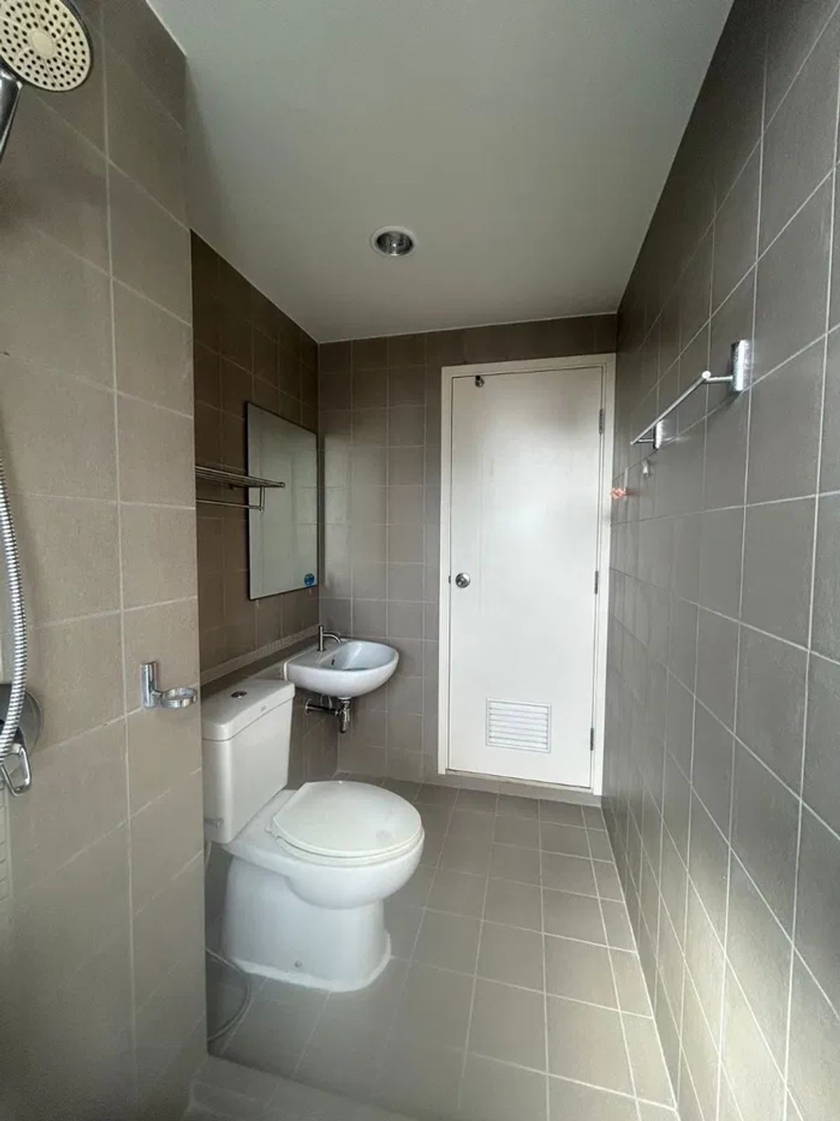 For SaleCondoRamkhamhaeng, Hua Mak : Beautiful room, good location Firing ⭐Fuse Mobius Ramkhamhaeng-Khlong Tan