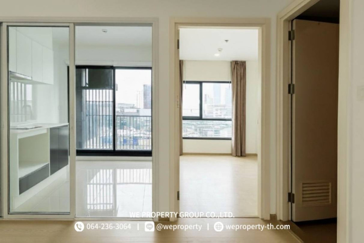 For SaleCondoRama9, Petchburi, RCA : The north is not hot. Very good price !! ⭐The Tree Sukhumvit 71 - Ekamai (The Tree Sukhumvit 71 - Ekkamai)