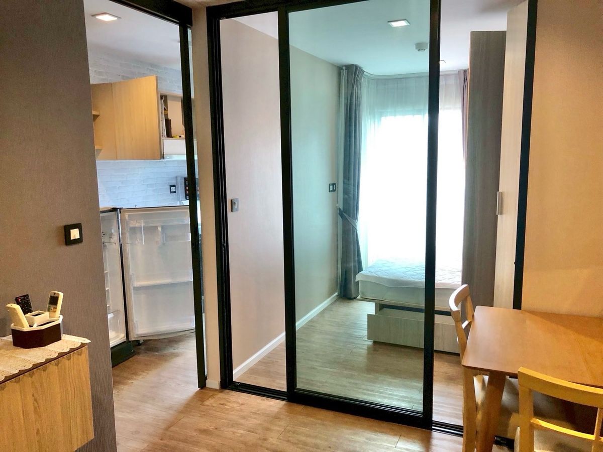 For RentCondoSamut Prakan,Samrong : 🔥🔥Code 28218🔥🔥Tropicana Condominium for rent🌐LINE ID : @fastforrentcondo
