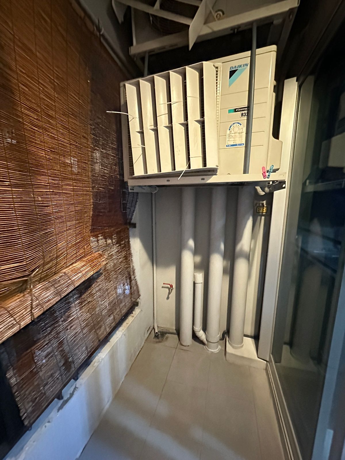 For SaleCondoRama9, Petchburi, RCA : Beautiful room, good location Firing ⭐Plum Condo Ramkhamhaeng Station