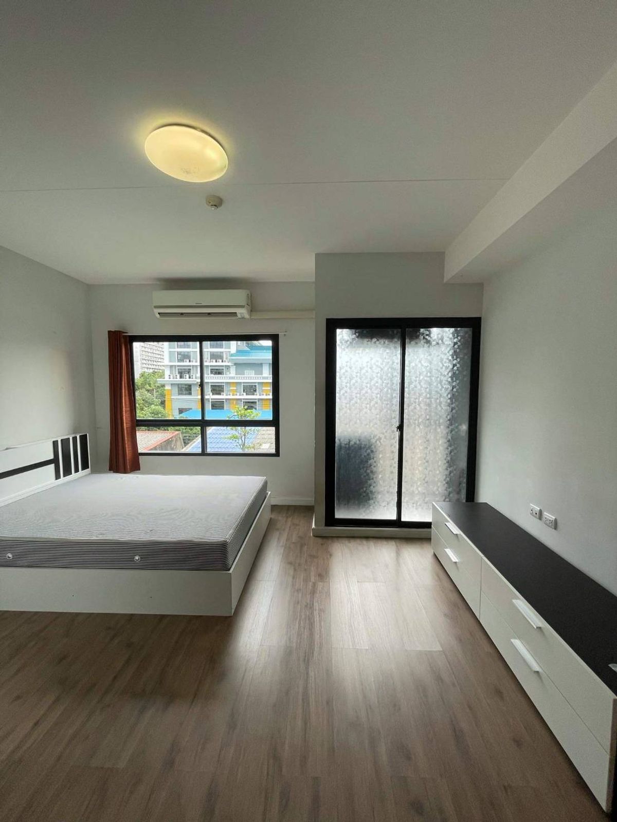 For SaleCondoRatchadapisek, Huaikwang, Suttisan : 📣 [For Sale] Urgent sale !! Condo 624 Condolette Ratchada 36