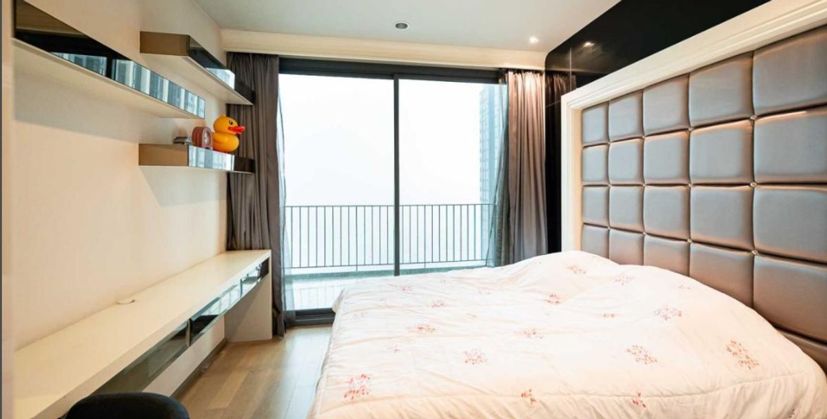 ให้เช่าคอนโดราชเทวี พญาไท : Pyne 120 sq.m. Please add LINE ID @806qphgn o8415o5483