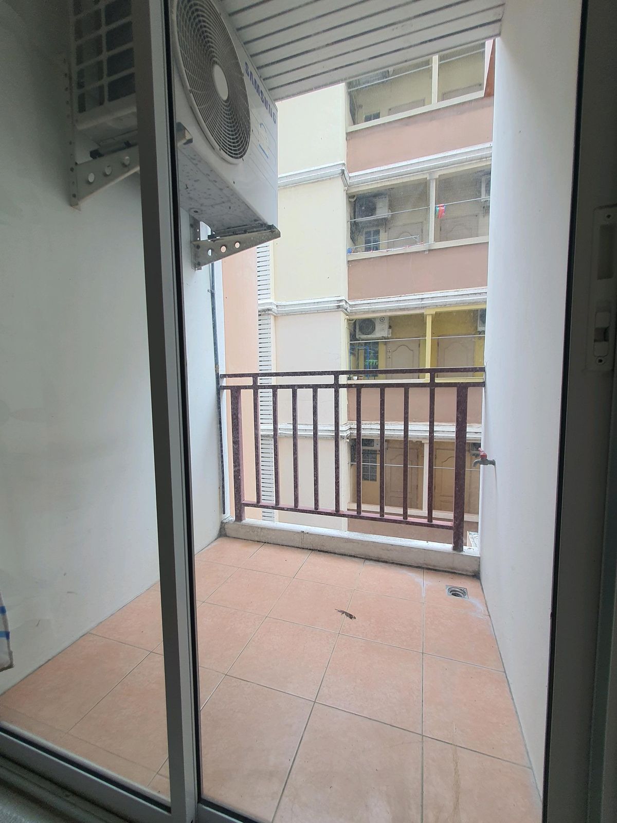 For SaleCondoMin Buri, Romklao : 🔥 Urgent sale! The Hub Condo (The Hub Condo)