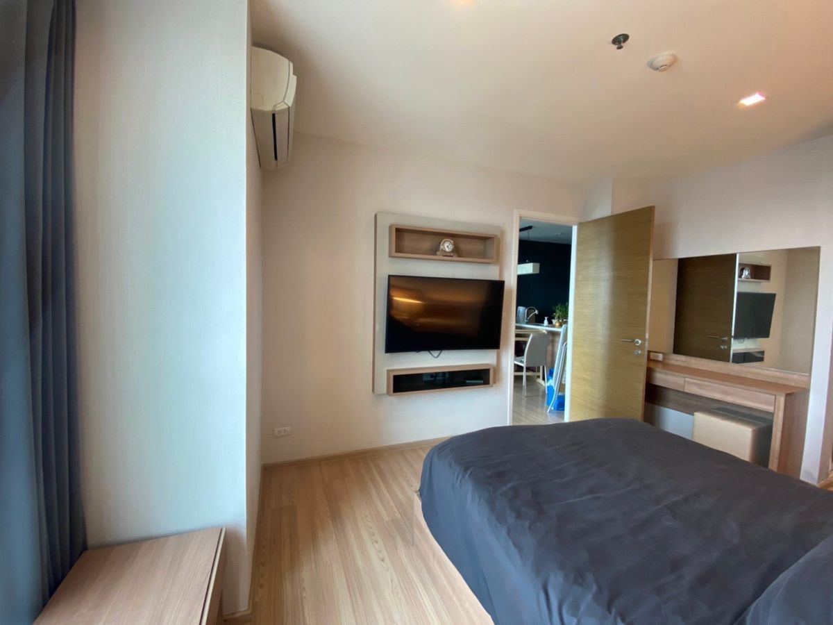 ขายคอนโดสะพานควาย จตุจักร : ✨ ขายคอนโด Rhythm Phahol-Ari (ริธึ่ม พหล-อารีย์) ✨  ห้องใหญ่ แต่งครบ ชั้นสูง วิวเมืองสุดอลังการ ใจกลางพหลโยธิน – อารีย์