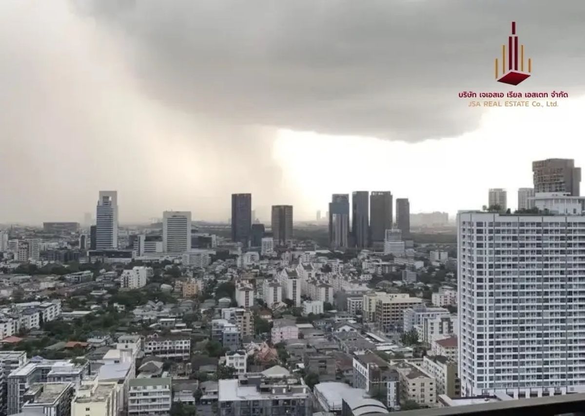 For SaleCondoLadprao, Central Ladprao : (P0093) For Sale 🪧 Chapter One Midtown Ladprao 24 🏢 Price 2,650,000 BAHT