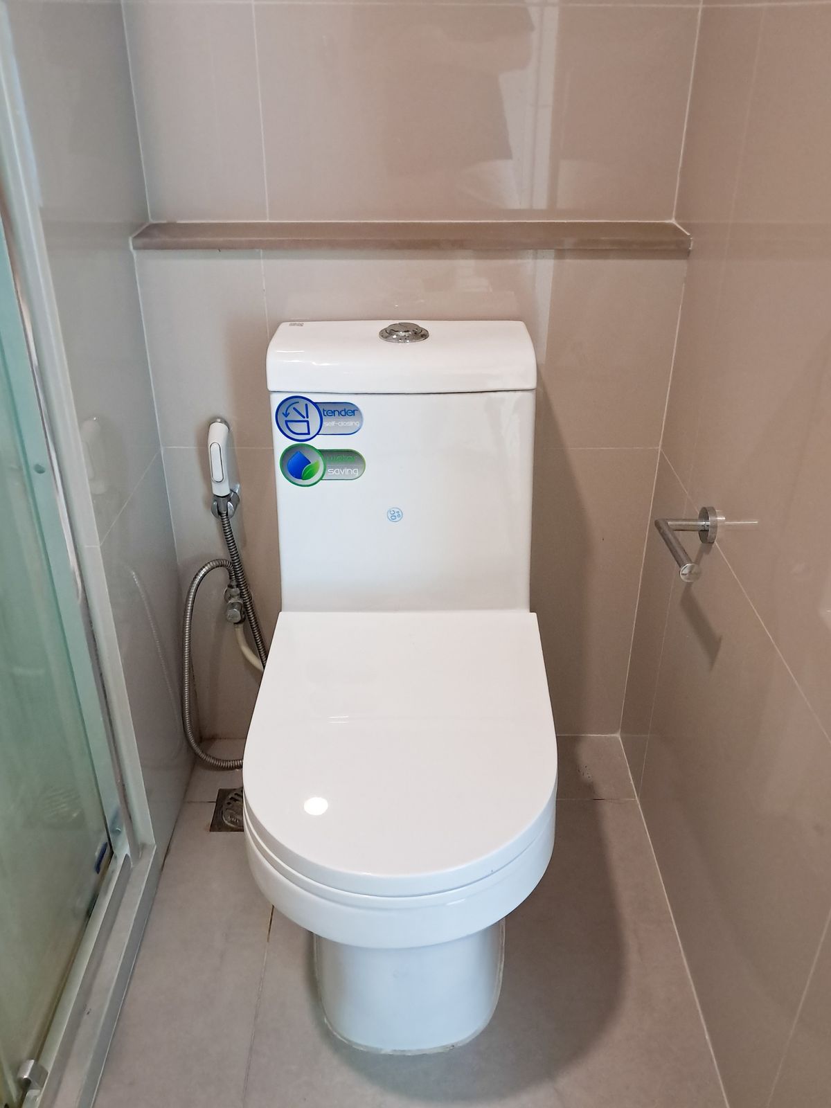 For SaleCondoRama9, Petchburi, RCA : Beautiful room, full view of the city Very good price !! ⭐The Tree Sukhumvit 71 - Ekamai (The Tree Sukhumvit 71 - Ekkamai)