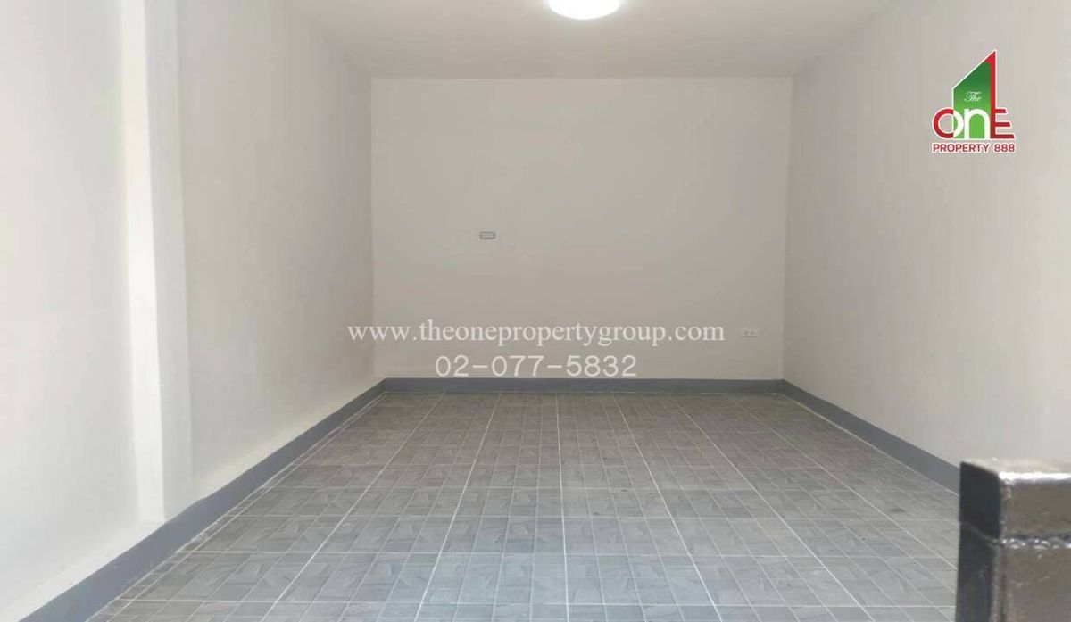 ขายทาวน์โฮมปทุมธานี รังสิต ธรรมศาสตร์ : ทาวน์เฮ้าส์ 2 ชั้น ม.อยู่สบาย ถนนพหลโยธิน ต.คลองหนึ่ง อ.คลองหลวง จ.ปทุมธานี