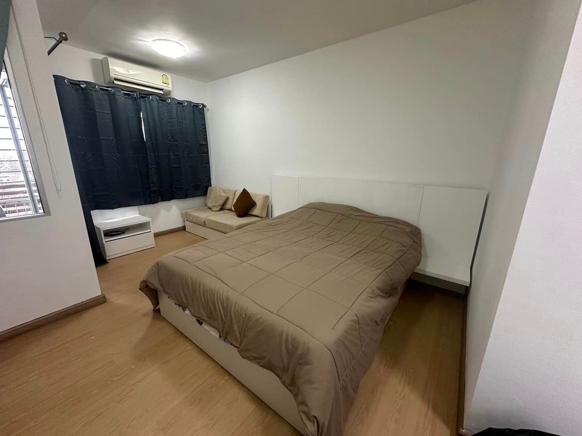 ขายคอนโดพระราม 9 เพชรบุรีตัดใหม่ RCA : 📣 [For Sale] ขายด่วน !! คอนโด A space Asoke - Ratchada