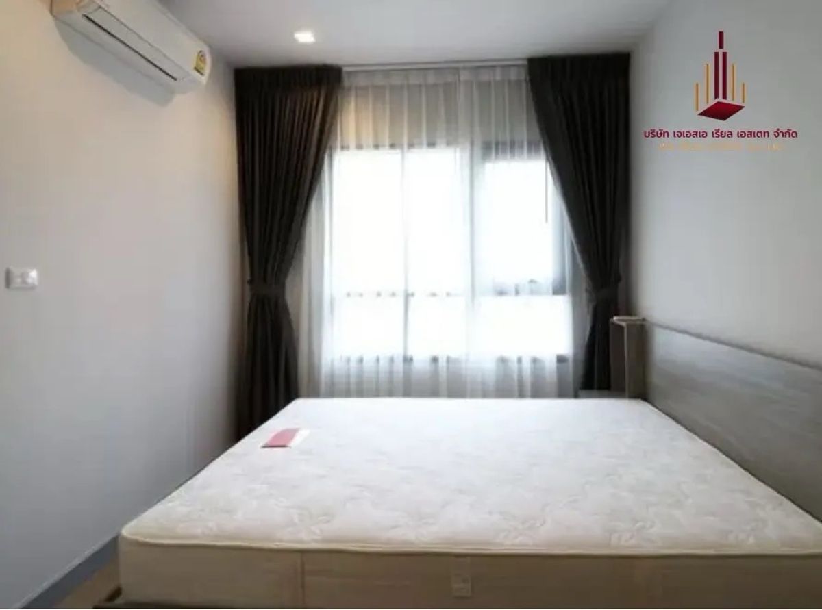 For SaleCondoLadprao, Central Ladprao : (P0092) For Sale 🪧 Chapter One Midtown Ladprao 24 🏢 Price 3,590,000 BAHT