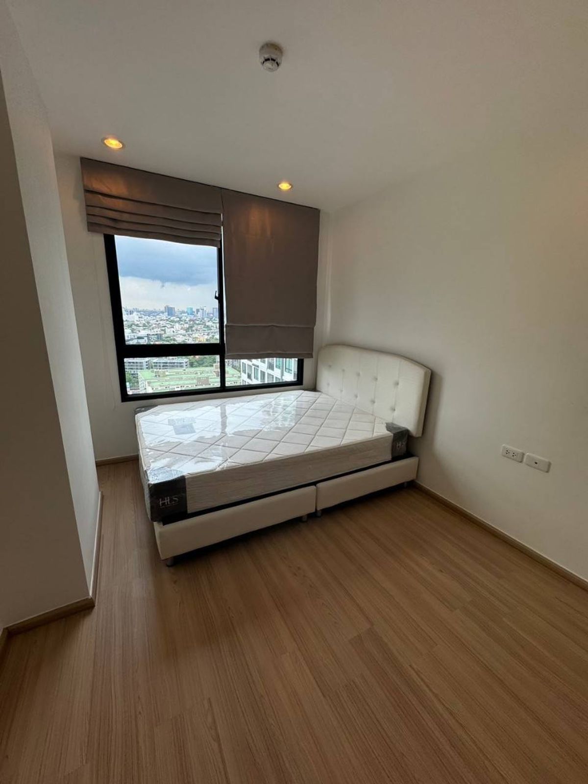 ให้เช่าคอนโดอ่อนนุช อุดมสุข : ให้เช่าคอนโด Artemis Sukhumvit77 คอนโดแต่งครบพร้อมเข้าอยู่ใกล้รถไฟฟ้าBTSอ่อนนุชและแหล่งของกินมากมาย!!