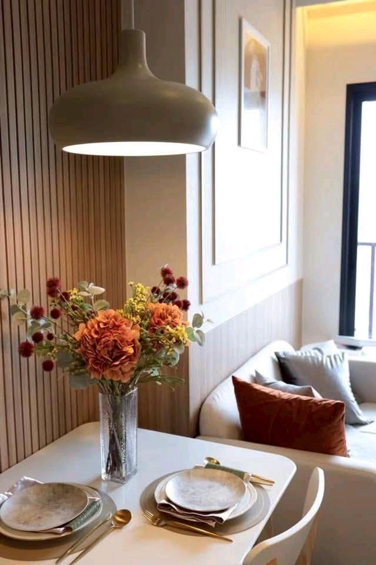 ให้เช่าคอนโดสุขุมวิท อโศก ทองหล่อ : For Rent  Park Origin Thonglor 