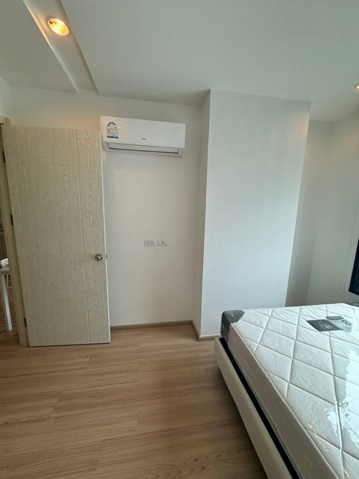 ให้เช่าคอนโดอ่อนนุช อุดมสุข : ให้เช่าคอนโด Artemis Sukhumvit77 คอนโดแต่งครบพร้อมเข้าอยู่ใกล้รถไฟฟ้าBTSอ่อนนุชและแหล่งของกินมากมาย!!