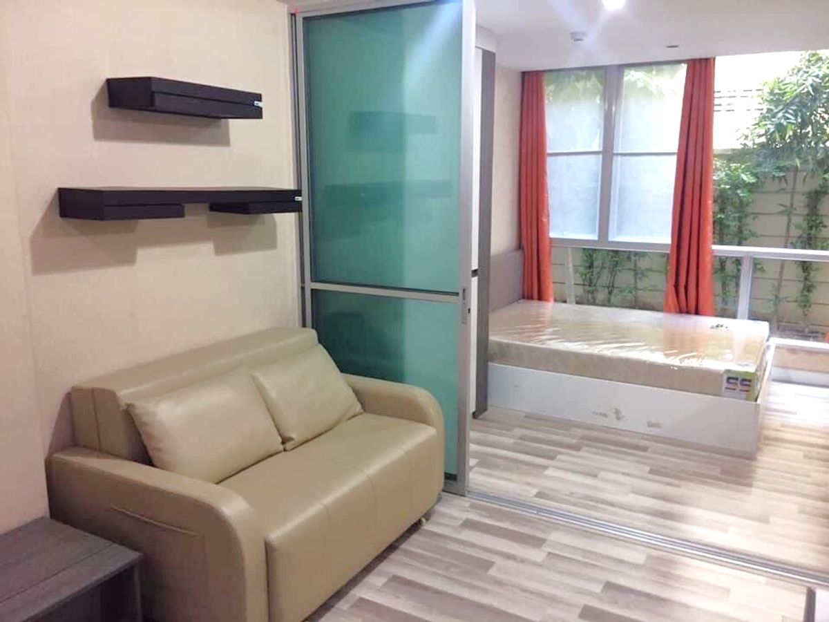 For RentCondoRamkhamhaeng, Hua Mak : ✅ TCU109 ✅ Line ID : @p2nproperty