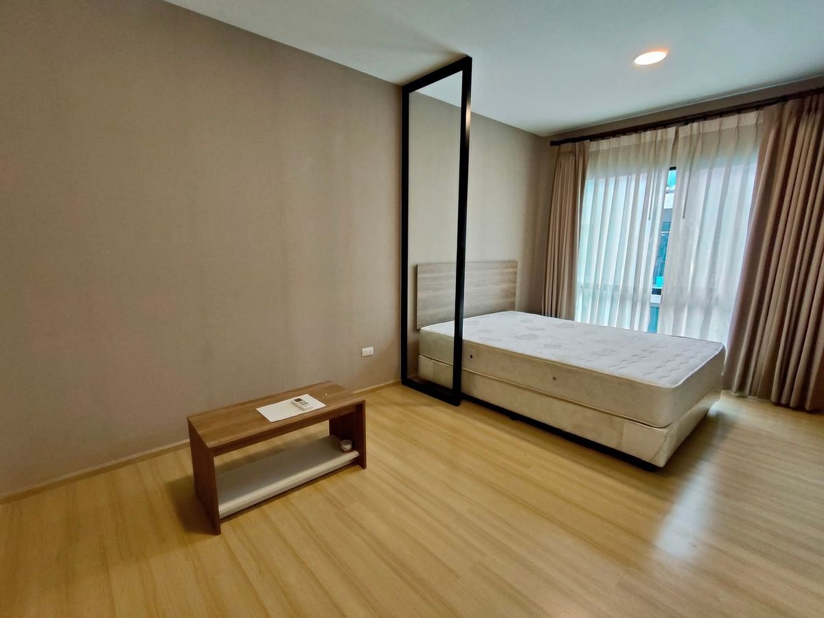 For RentCondoSamut Prakan,Samrong : ✅FOR RENT / Studio / Ready to Move -in