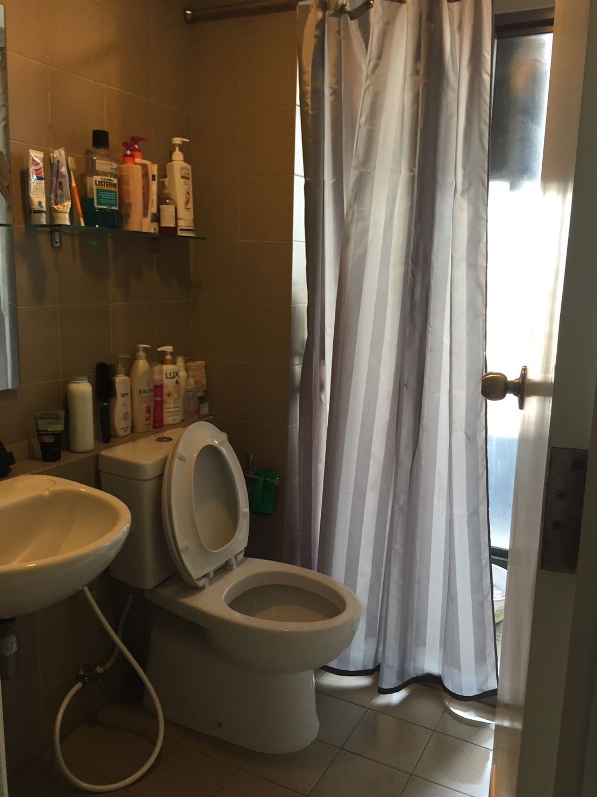 For SaleCondoRamkhamhaeng, Hua Mak : South, good wind, beautiful room, complete ⭐fuse Mobius, Ramkhamhaeng-Khlong Tan