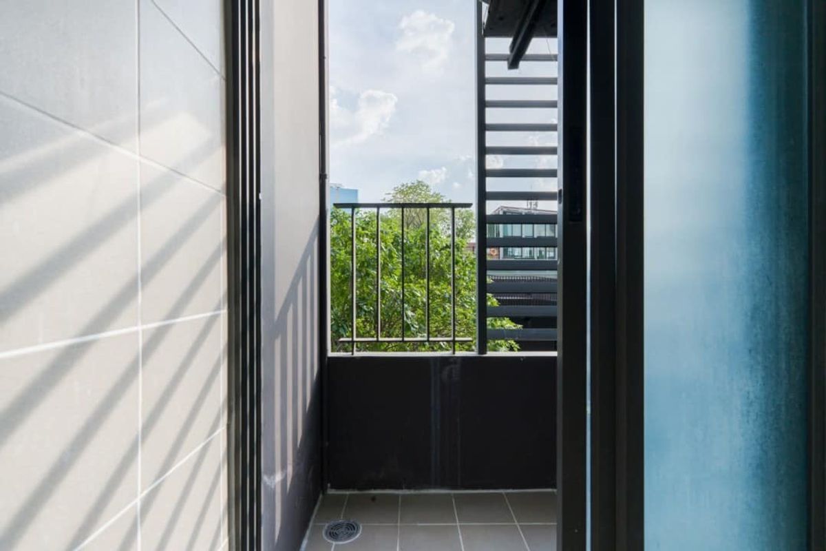 For SaleCondoRamkhamhaeng, Hua Mak : Beautiful room at the cover, very good price !! ⭐Fuse Mobius Ramkhamhaeng-Khlong Tan