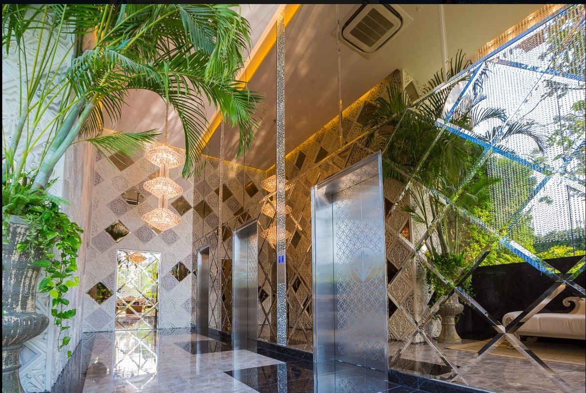 ให้เช่าคอนโดพัทยา บางแสน ชลบุรี สัตหีบ : 🔥 For Rent – The Riviera Wongamat Condo, Pattaya 🔥 💰 30,000 THB/month | 45 SQ.M. | Pool View 🌊