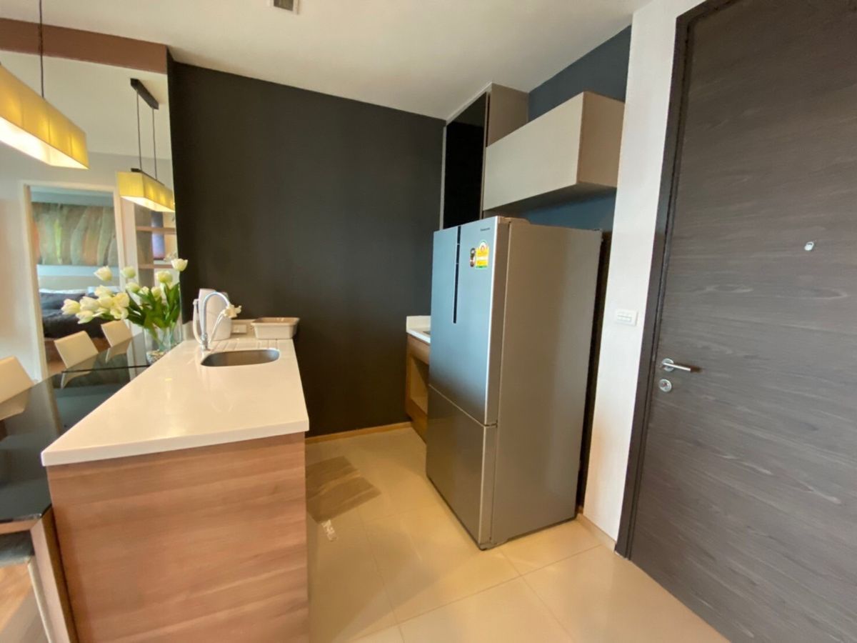 ขายคอนโดสะพานควาย จตุจักร : ✨ ขายคอนโด Rhythm Phahol-Ari (ริธึ่ม พหล-อารีย์) ✨  ห้องใหญ่ แต่งครบ ชั้นสูง วิวเมืองสุดอลังการ ใจกลางพหลโยธิน – อารีย์