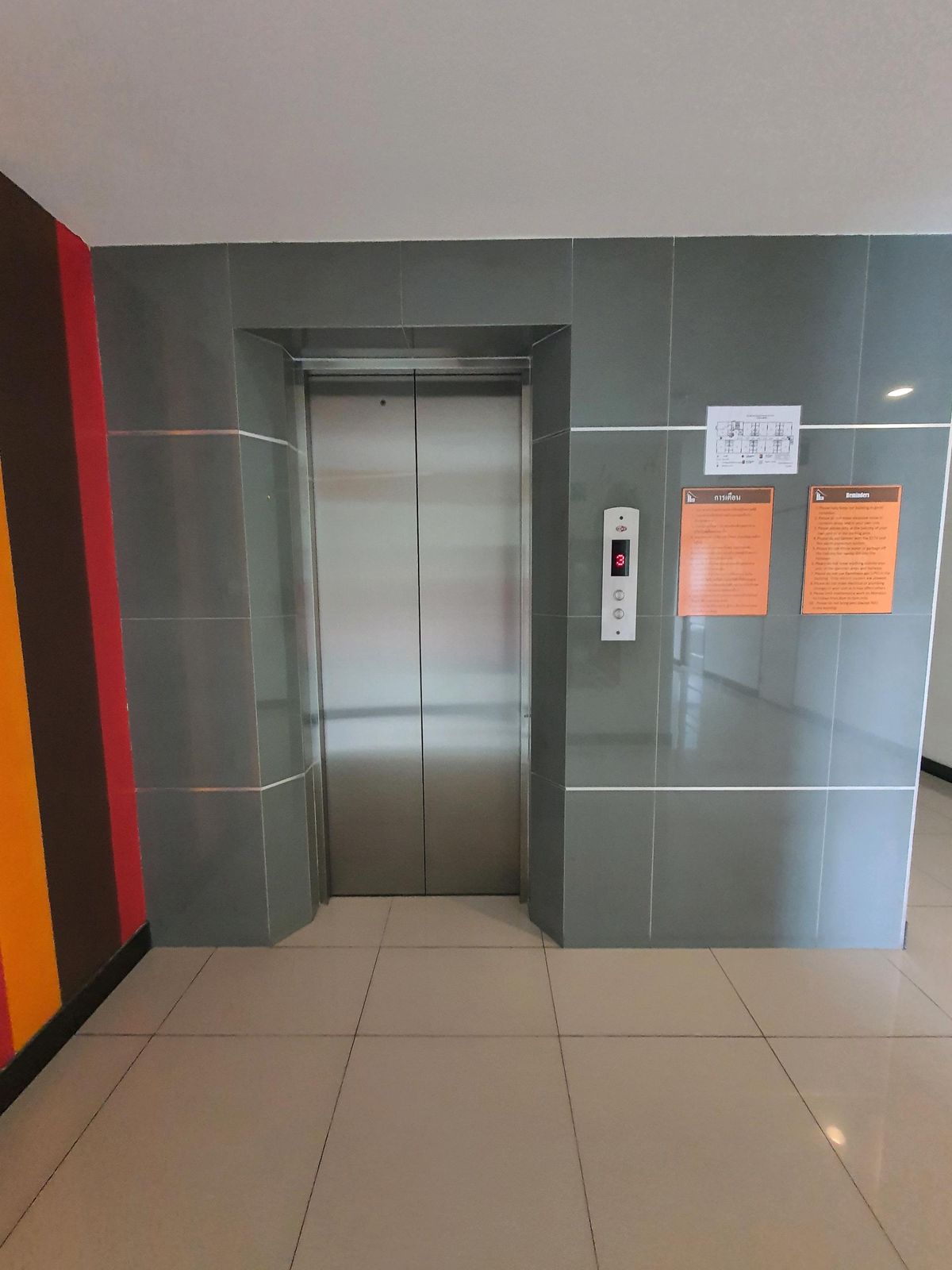 For SaleCondoMin Buri, Romklao : 🔥 Urgent sale! The Hub Condo (The Hub Condo)