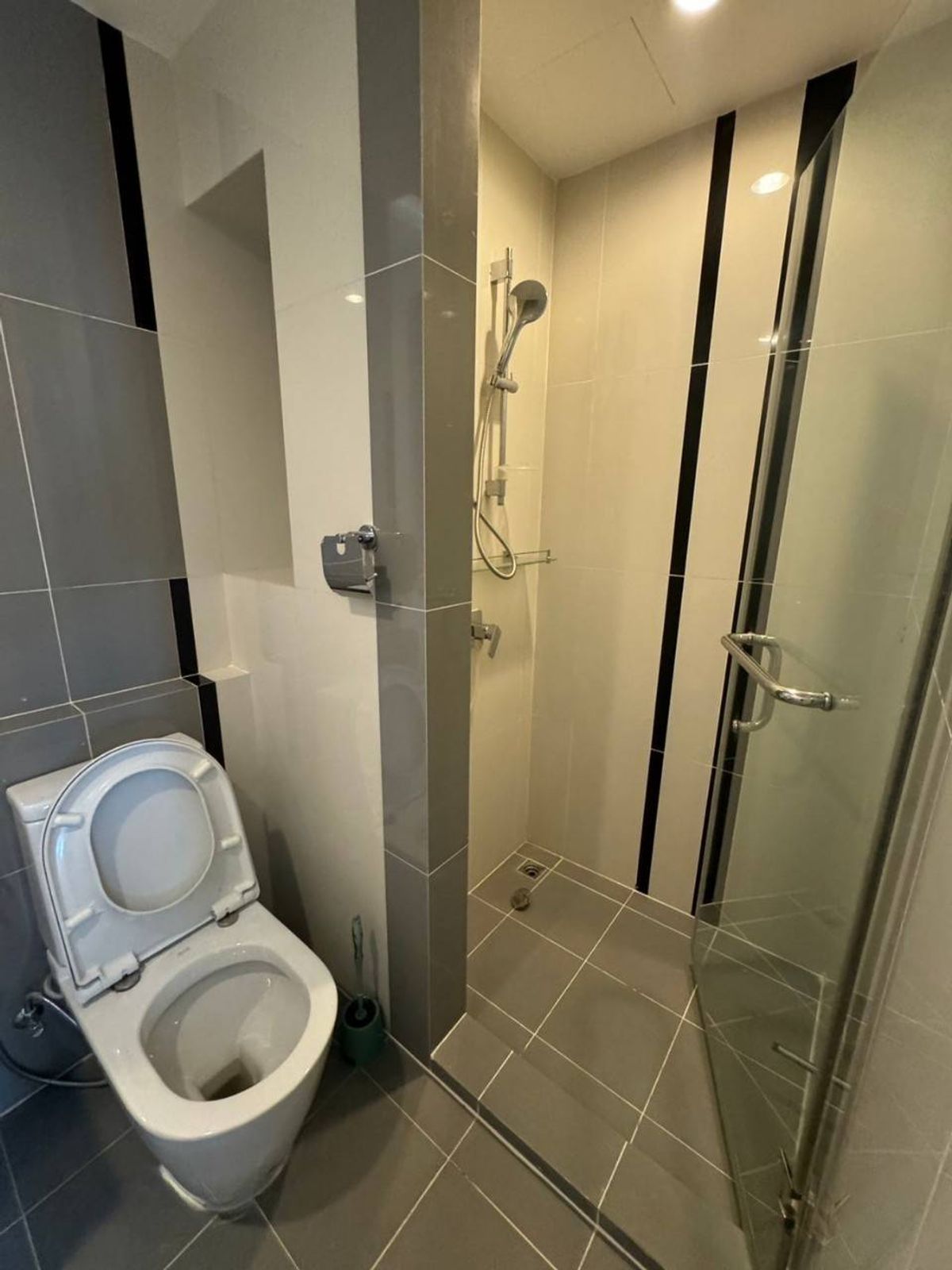 ให้เช่าคอนโดอ่อนนุช อุดมสุข : ให้เช่าคอนโด Artemis Sukhumvit77 คอนโดแต่งครบพร้อมเข้าอยู่ใกล้รถไฟฟ้าBTSอ่อนนุชและแหล่งของกินมากมาย!!