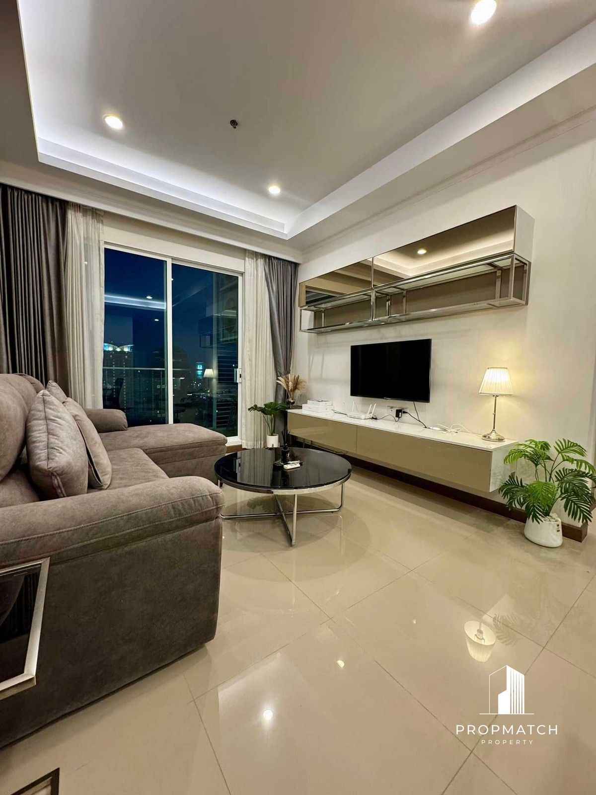 ขายคอนโดราชเทวี พญาไท : ✨Flash Deal ✨Supalai Elite Phayathai ( 1Bed 1Bath 61SQM.) พร้อมอยู่ ! เพียง  6,990,000บาท Tel.0981315848 @propmatch