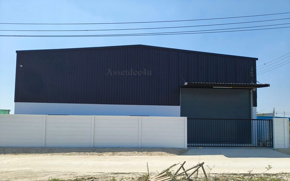 ให้เช่าโกดังแจ้งวัฒนะ เมืองทอง : โกดังปากเกร็ด AW471 ให้เช่าโกดังพร้อมสำนักงาน ขนาด 600 ตรม เนื้อที่ 200 ตรว. ย่านปากเกร็ด ใกล้เมืองทอง ถนนชัยพฤกษ์ ราชพฤกษ์ 